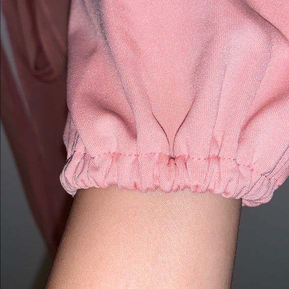 Cropped top - Picture 3 of 4